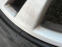 Disqe /goma R16  w203/w204/w211/w212
