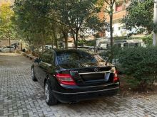 🇩🇪Mercedes-Benz C200 CDI Blueefficiency🇩🇪