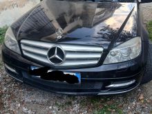 Shitet Mercedes-Benz W 204 Ne gjendje SUPER!