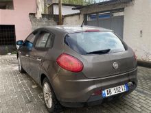 ✅FIAT PUNTO 1.4 BENZIN/GAZ SHITET NDRROHET