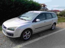 Okazion ford focus