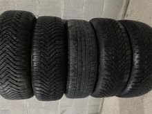 Shiten bandasht 5 copa 15R vw audi