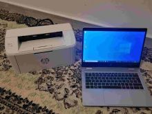 Laptop printer hp
