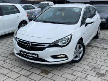 SHES NDRROJ OPEL ASTRA K 1.6 CDTI