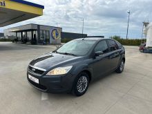 Shitet ford focus 1.6 diesel