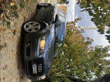 Audi A3 Automatic