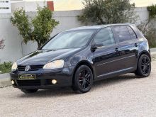 🇩🇪VOLKSWAGEN GOLF V BENZIN/GAZ🇩🇪