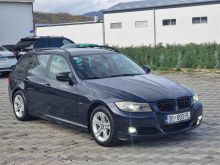 Bmw 2.0 Dizel Vp 2012 Rks