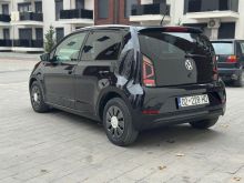 VW UP 1.0 BENZIN VITI 2017