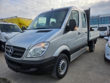 Mercedes Sprinter 313 CDI  Tekgom, Dopjogabin