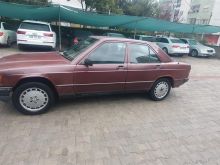 Shitet Mercedes Benz 190 D