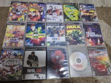 CD jo origjinale per PS2