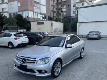 MERCEDES C CLASS KOMPRESOR ZVICRE