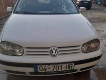 Golf IV