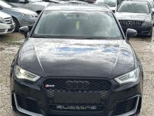 RS3 1.4 GAZ BENZIN 2014 SUPERRR