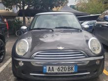 Mini cooper okazion