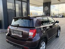Toyota urban cruiser 4x4🇮🇹