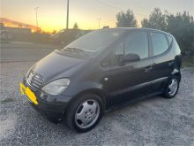 A clas 160