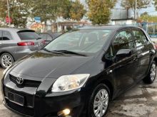 TOYOTQ AURIS SHUME E PASTER