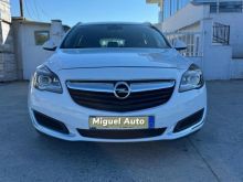 SHITET OPEL INSIGNIA  AUTOMAT  2014 DIESEL