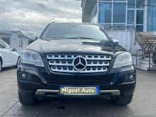 SHITET ML 350 DIESEL 2010