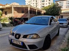 Seat okazion