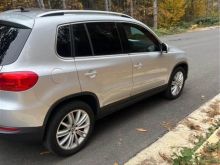 Tiguan 2.0 Rks