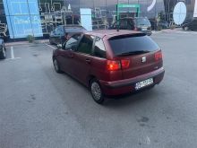 Seat 1.9 TDI