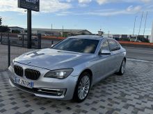 Bmw 740i presidenciale lungo 2010 okazion