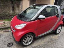Shes smart fortwou viti 2009 automat sistem eco mhd