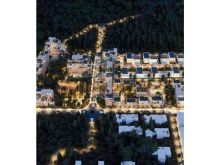 Shitet Apartament 1+1, Rezidenca Santorini II, Dhërmi.