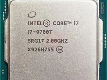 i7-9700T