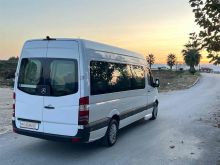 Sprinter 2011 8+1 vende