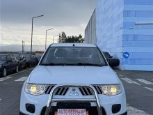 Mitsubishi L200 2.5 nafte