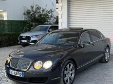 Bentley