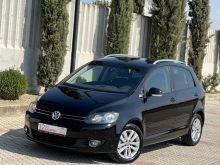 ❌ VW GOLF VI Plus 1.6 TDI - 2013 - AUTOMATIKE - STYLE ❌