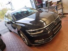 Passat B8