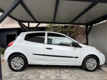 Renault clio 1.5 dci