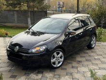Shitet Golf 6 2.0 Tdi Dizel Viti Prodhimit 2009 Rks 9 Muaj