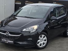 Opel corsa e 1.4 i automatic i doganuar🇨🇭🇨🇭