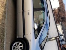 Opel Zafira 2.0