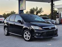 FORD FOCUS ST/LINE | 2009 ✅️1.6 DIESEL-ECO☘️|🇧🇪SAPOARDHUR!
