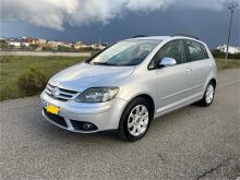 Golf Plus 1.9 Nafte