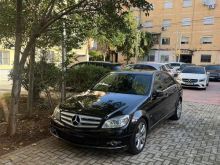🇩🇪Mercedes-Benz C200 CDI Blueefficiency🇩🇪
