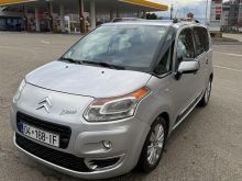 Citroen piccaso C3