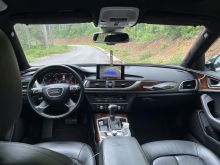 Audi A6 3.0 Rks