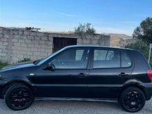 POLO 1.4 BENZIN 2001 MANUAL 4 DYER