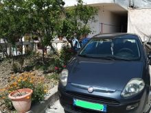 fiat  evo 2010