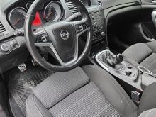 Shitet vetura e tipit Opel Insignia 2.0 Dizel