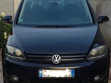 Golf 6 plus automat 1.6TDI